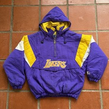 Pullover mezza zip vintage