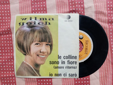 Wilma goich colline sono - wilma,