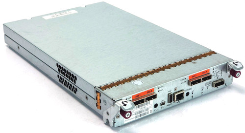 Storageworks p2000 sas - hp,
