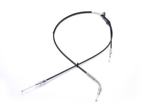 Set cavo gas per suzuki - set,