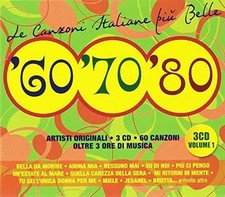 Various Artists Anni 60 70 80