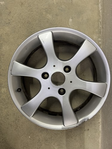 Cerchio lega smart - 1, anteriore