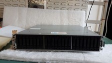 HP P2000 2-I/O CG DCPower