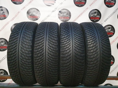 Gomme invernali usate - invernali, michelin