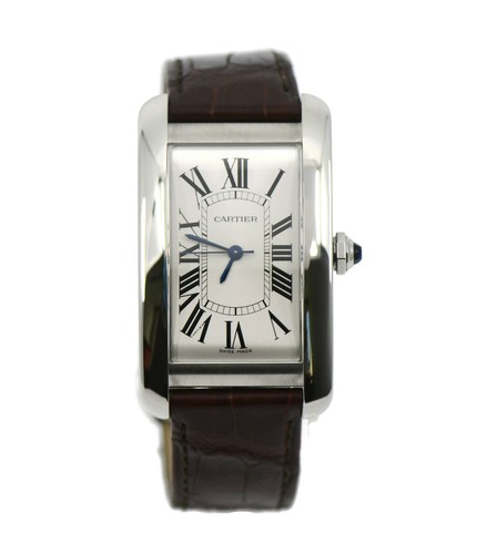 Orologio cartier tank - cartier,