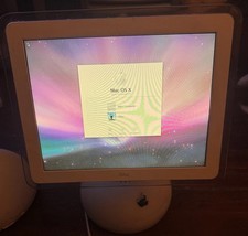 Apple imac 1ghz - imac, g4