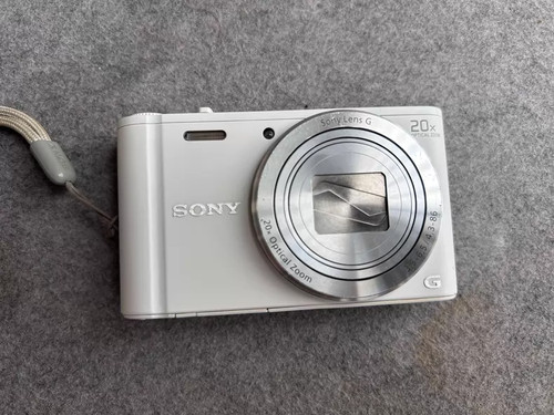 Sony cyber shot dsc - sony, wx350