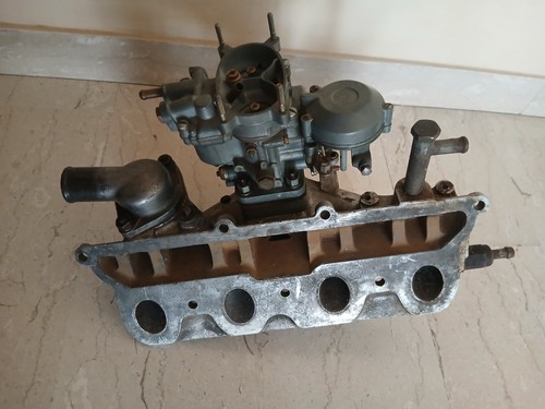 Carburatore alfa romeo - carburatore,