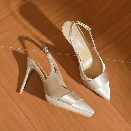 Decolte scarpe tacco - scarpe, 10