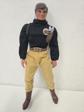 Mattel Big Jim P.A.C.K