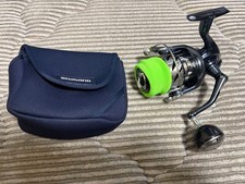 Mulinello da spinning Shimano