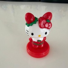 Gacha capsule toy sanrio hello - sanrio,
