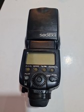 Unità flash Canon 580EX II