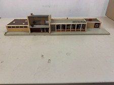 Faller H0 11101 Stazione Con