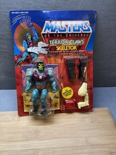 SKELETOR TERROR CLAWS MOC HONG