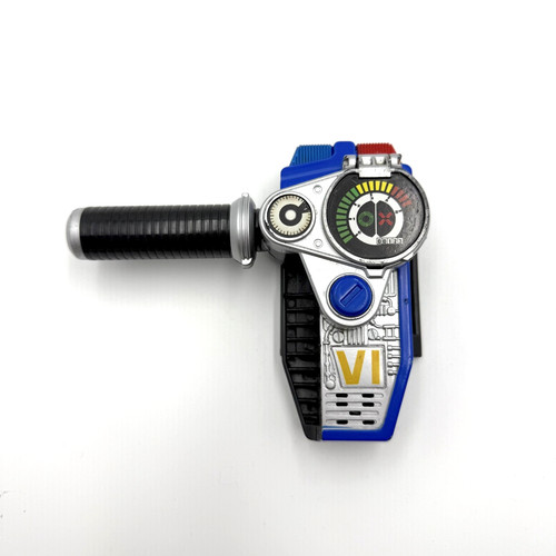 Omega morpher bandai power - omega,