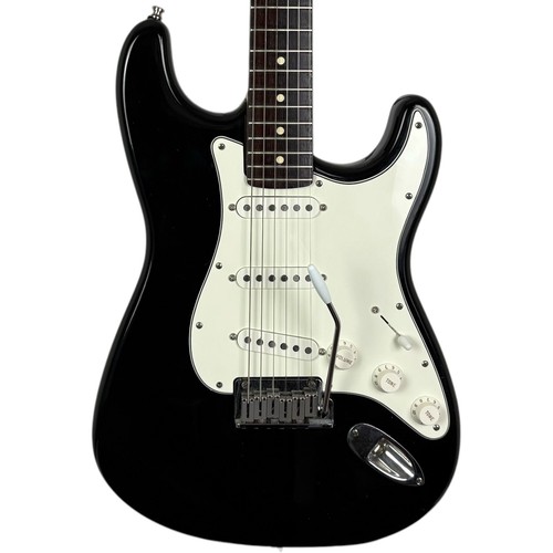 Fender american standard - fender,