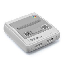 SNES / Super Famicom - Console
