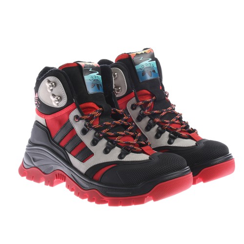 Sneaker gucci multicolore 5 - gucci,