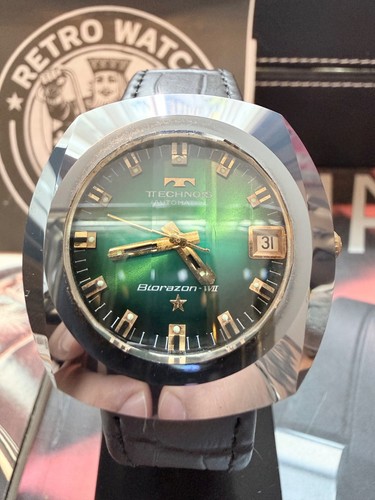 Orologio uomo svizzero - ,