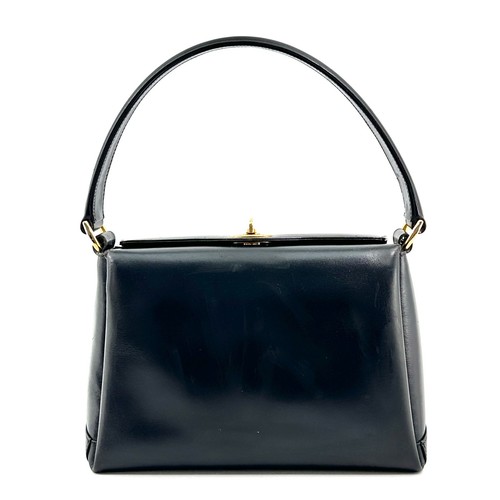 Gucci borsa mano vintage - gucci,