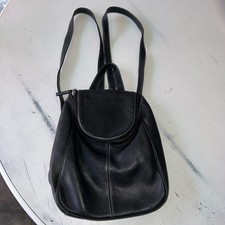 Zaino Tignanello pelle