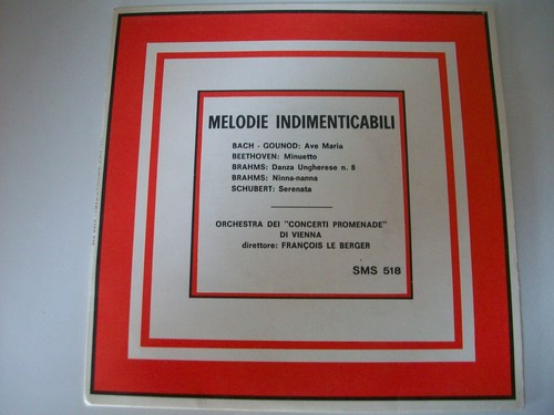 MELODIE