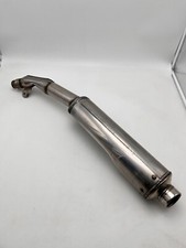 Suzuki gsxr 1100 marmitta - 1100,
