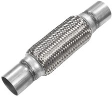 Raccordo Scarico Flessibile