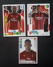 Adesivo e carte Rafael Leao AC