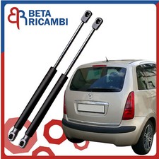 Molle a Gas Portellone Pistoncini Cofano Baule Posteriore Fiat Idea Lancia Musa