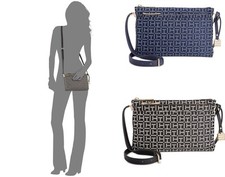 Borsa a tracolla Tommy