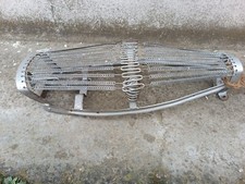 TELAIO SELLA LUNGA LAMBRETTA