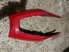 TELAIETTO CODONE POSTERIORE HONDA VTR 1000 F Firestorm Colore Rosso