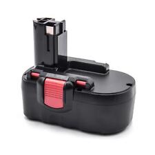 Batterie pour Bosch GHO 18 V