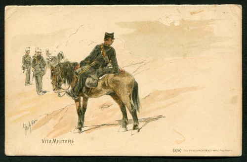 Illustratore pittore giovanni - illustratore,