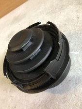 2017 Toyota Aygo MK2 Dashboard