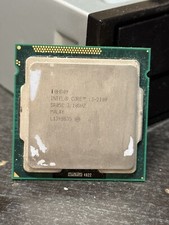 Intel core 2100 10ghz 3mb - 3.10ghz,