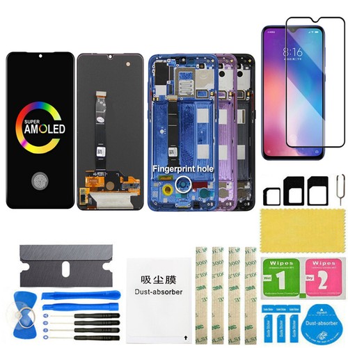 Per xiaomi oled m1902f1g - per,