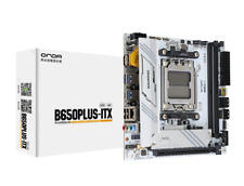 Mini bianca 17 cm * 17 cm ITX