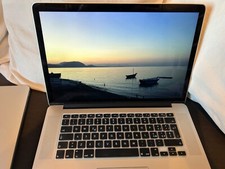 Apple MacBook Pro Retina 15 Mid 2015 - RAM 16GB