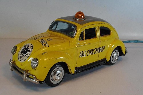 Bandai volkswagen - volkswagen, vw