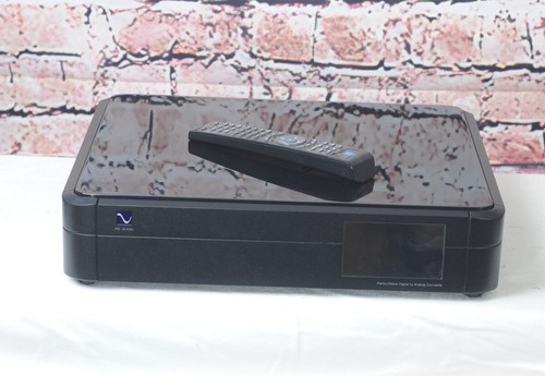 Audio perfect wave dac - perfect,