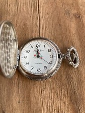 orologio tasca epoca Pierre