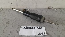 Ammortizzatore sterzo aprilia - ammortizzatore,