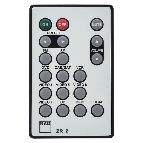 Nuovo originale zr2 per - zr,