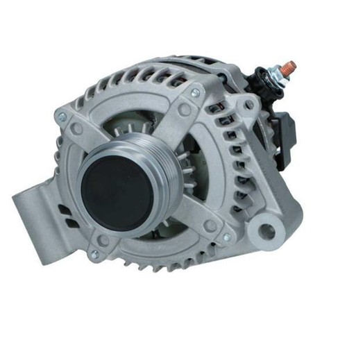 Generatore alternatore jaguar - generatore,