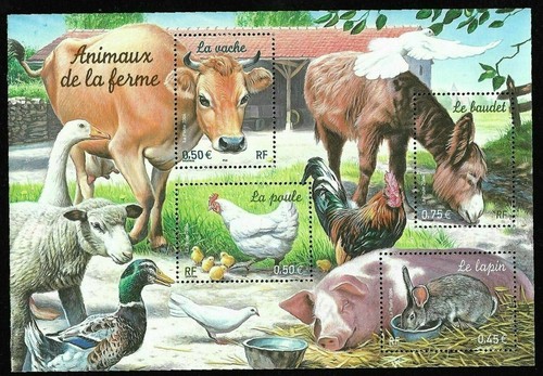 Blocco foglio 2004 69 - blocco, n.