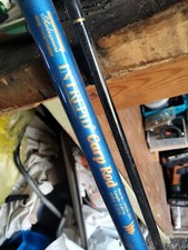 canna da carpfischinf Shakespeare Intrepid Carp Road 2.25lb / 3.60mt