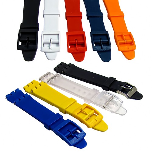 Cinturino orologio resina - orologio,